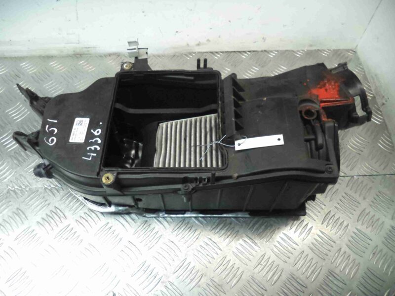 Изображение товара 69001 - 00069001 korpus vozdushnogo filtra Honda Element