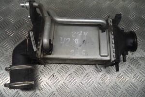 Изображение товара 69017 - 00069017 radiator interkulera Honda Element 1