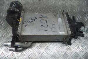 Изображение товара 69017 - 00069017 radiator interkulera Honda Element