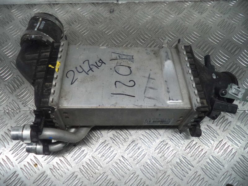 Изображение товара 69017 - 00069017 radiator interkulera Honda Element
