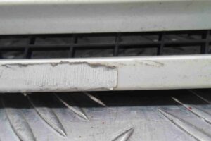 Изображение товара 69024 - 00069024 reshetka Ford Scorpio 3