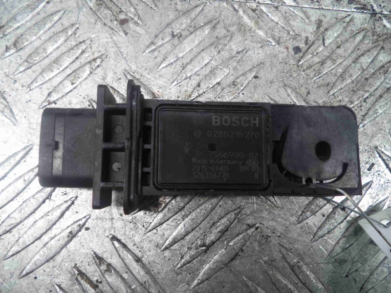 Изображение товара 69026 - 00069026 raskhodomer vozdukha (dmrv)