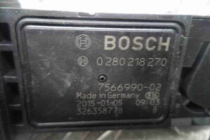 Изображение товара 69026 - 00069026 raskhodomer vozdukha (dmrv) 2