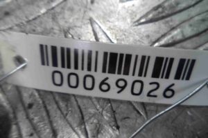 Изображение товара 69026 - 00069026 raskhodomer vozdukha (dmrv) 3