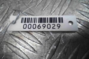 Изображение товара 69029 - 00069029 forsunka toplivnaya 1