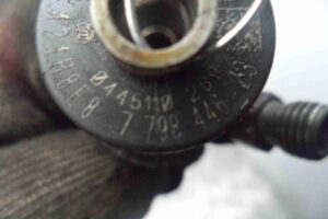 Изображение товара 69029 - 00069029 forsunka toplivnaya 3