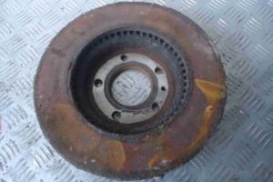 Изображение товара 69032 - 00069032 disk tormoznoj perednij Pontiac Vibe 1