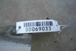 Изображение товара 69033 - 00069033 petlya kapota pravaya 1