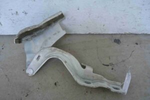 Изображение товара 69033 - 00069033 petlya kapota pravaya 2