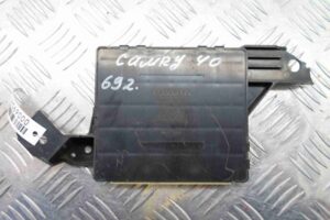 Изображение товара 69047 - 00069047 blok upravleniya klimat kontrolem Subaru Legacy 1