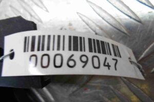 Изображение товара 69047 - 00069047 blok upravleniya klimat kontrolem Subaru Legacy 3