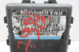 Изображение товара 69059 - 00069059 blok upravleniya Infiniti G 3