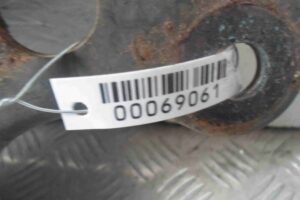 Изображение товара 69061 - 00069061 rychag zadnij pravyj BMW 4 Series 1