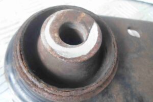 Изображение товара 69061 - 00069061 rychag zadnij pravyj BMW 4 Series 3