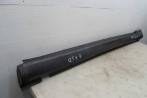 Изображение товара 69068 - 00069068 porog plastikovyj pravyj 3