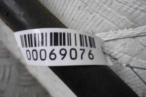 Изображение товара 69076 - 00069076 stabilizator zadnij Ford Scorpio 2