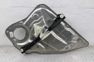 Изображение товара 69080 - 00069080 steklopodemnik zadnij levyj Ford Transit 1