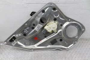 Изображение товара 69080 - 00069080 steklopodemnik zadnij levyj Ford Transit