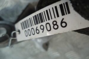 Изображение товара 69086 - 00069086 kronshtejn Chevrolet Aveo 1