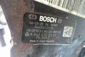 Изображение товара 69093 - 00069093 tnvd Ford Transit Connect 1