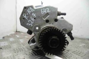 Изображение товара 69093 - 00069093 tnvd Ford Transit Connect 2