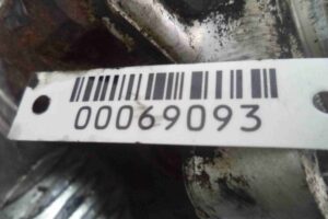 Изображение товара 69093 - 00069093 tnvd Ford Transit Connect 3