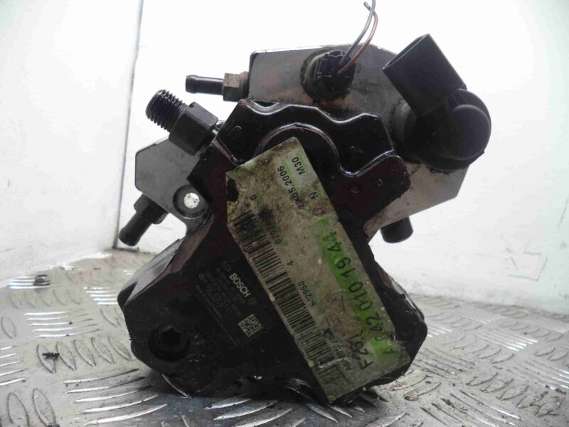 Изображение товара 69093 - 00069093 tnvd Ford Transit Connect