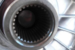 Изображение товара 69103 - 00069103 razdatochnaya korobka Land Rover Range Rover Sport 2