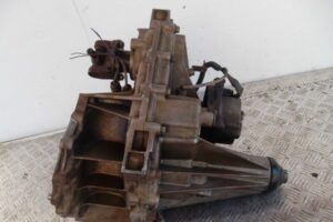 Изображение товара 69103 - 00069103 razdatochnaya korobka Land Rover Range Rover Sport 3