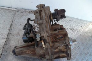 Изображение товара 69103 - 00069103 razdatochnaya korobka Land Rover Range Rover Sport