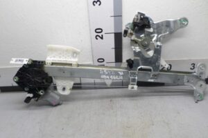 Изображение товара 117729 - 00069109sep2 steklopodemnik zadnij levyj 