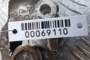 Изображение товара 69110 - 00069110 rulevoj kardanchik Honda Ridgeline 1