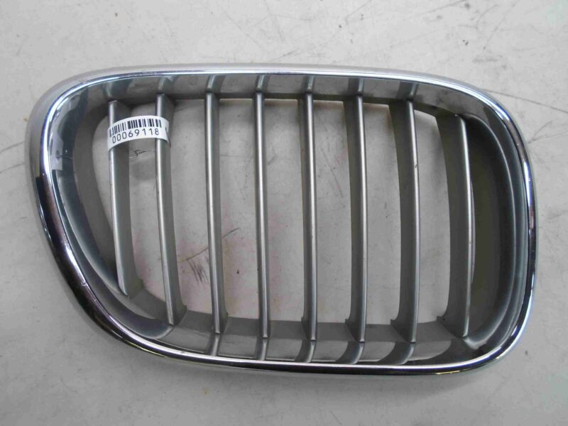 Изображение товара 69118 - 00069118 reshetka radiatora