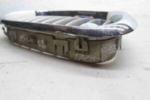 Изображение товара 69118 - 00069118 reshetka radiatora 3