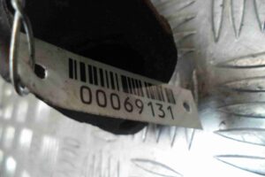 Изображение товара 69131 - 00069131 kollektor vypusknoj Audi Q7 2