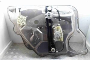 Изображение товара 69132 - 00069132 steklopodemnik zadnij levyj Ford Scorpio 1