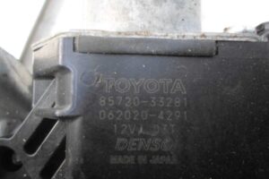 Изображение товара 69154 - 00069154 steklopodemnik zadnij pravyj Chevrolet Cruze 1