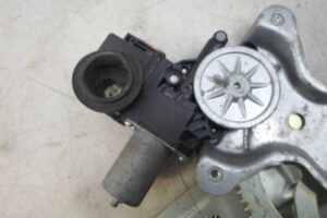 Изображение товара 69154 - 00069154 steklopodemnik zadnij pravyj Chevrolet Cruze 2