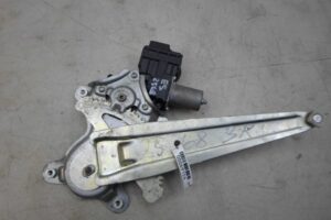 Изображение товара 69154 - 00069154 steklopodemnik zadnij pravyj Chevrolet Cruze 3