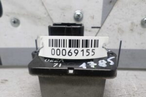 Изображение товара 69155 - 00069155 rezistor otopitelya 1