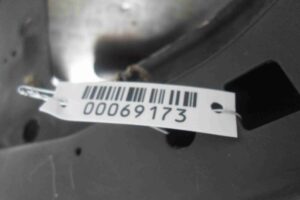 Изображение товара 69173 - 00069173 perednyaya chast kuzova BMW 4 Series 3
