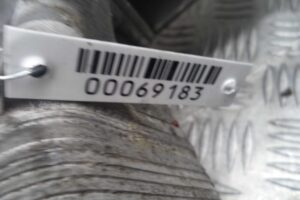Изображение товара 69183 - 00069183 kronshtejn generatora 1
