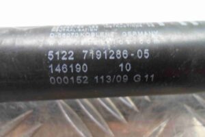 Изображение товара 69185 - 00069185 ogranichitel dveri 2