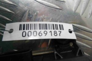 Изображение товара 69187 - 00069187 datchik oksida azota 1