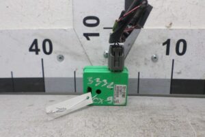 Изображение товара 69206 - 00069206 blok upravleniya tsentralnym zamkom Citroen C5