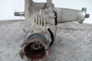 Изображение товара 69231 - 00069231 razdatochnaya korobka Pontiac Vibe 2