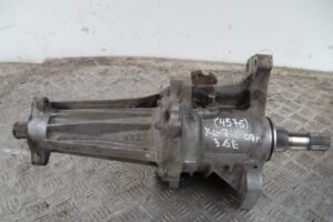 Изображение товара 69231 - 00069231 razdatochnaya korobka Pontiac Vibe