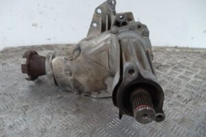 Изображение товара 69231 - 00069231 razdatochnaya korobka Pontiac Vibe 7