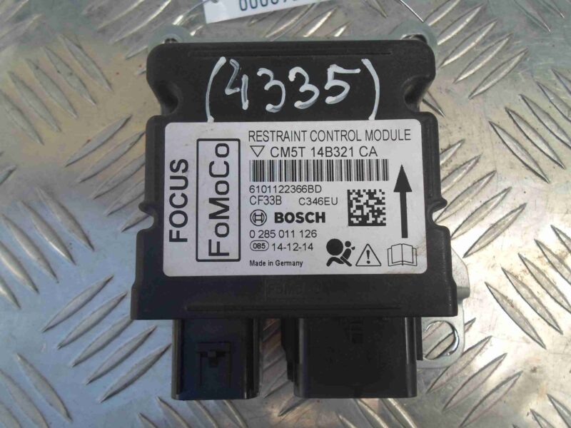 Изображение товара 69253 - 00069253 blok upravleniya podushek bezopasnosti