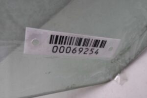 Изображение товара 69254 - 00069254 steklo dveri perednej pravoj 1